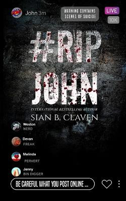 #RIPJohn by Sian B Claven