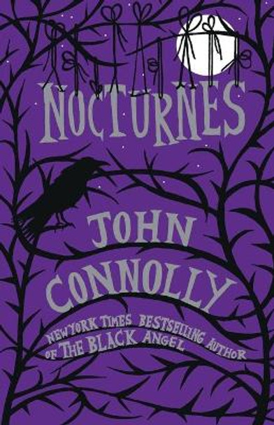 Nocturnes John Connolly 9781416534600