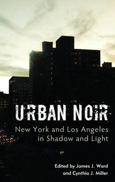 Urban Noir by James J. Ward