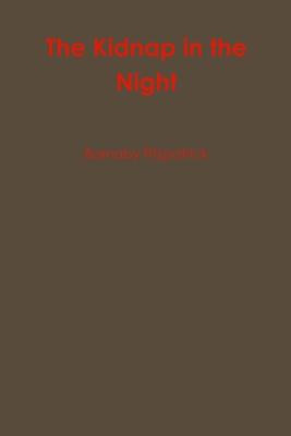 The Kidnap in the Night by Barnaby Fitzpatrick