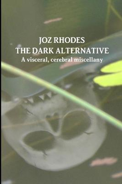 The Dark Alternative Joz Rhodes 9781471751394