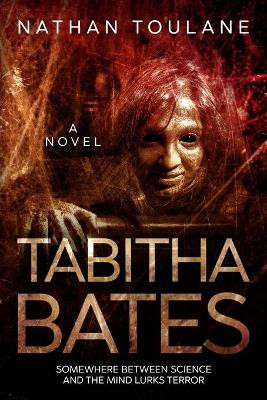Tabitha Bates by Nathan Toulane