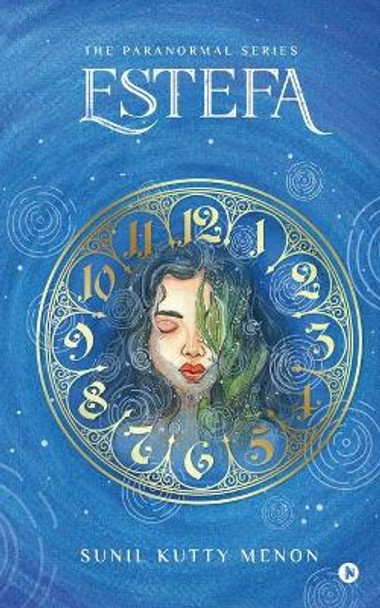 Estefa by Sunil Kutty Menon