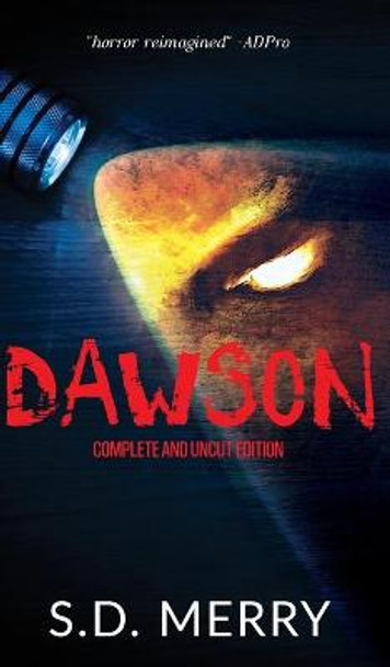 Dawson S D Merry 9781662916366