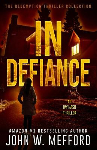 In Defiance by John W Mefford