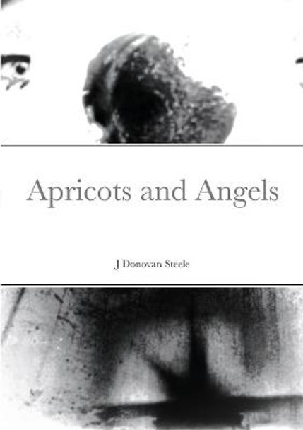 Apricots and Angels J Donovan Steele 9781716618017