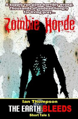 Zombie Horde by Ian Thompson