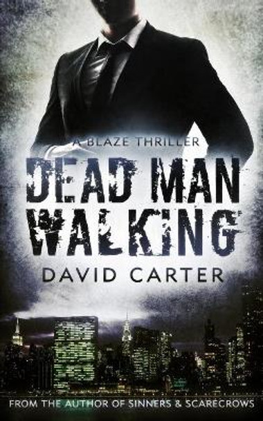 Dead Man Walking David Carter (Royal Infirmary UK) 9781730987106