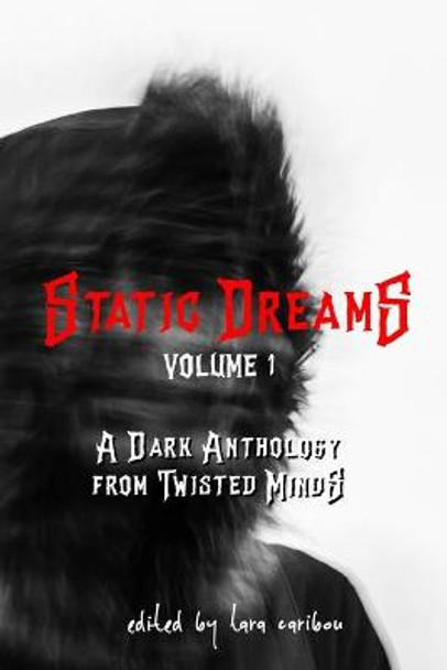 Static Dreams Volume 1: A Dark Anthology from Twisted Minds Tara Caribou 9781733080811