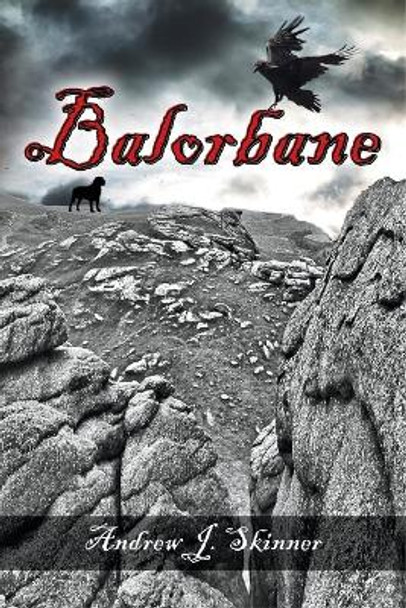 Balorbane Andrew J Skinner 9781777940126