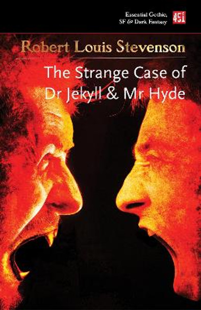 The Strange Case of Dr Jekyll and Mr Hyde: And Other Dark Tales Robert Louis Stevenson 9781787550957 The Strange Case of Dr Jekyll and Mr Hyde: And Other Dark Tales Robert Louis Stevenson 9781787550957