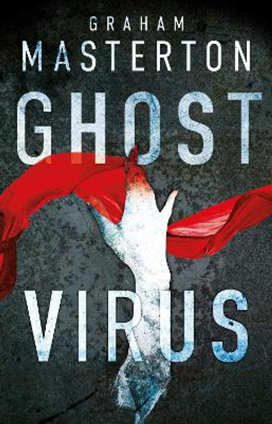 Ghost Virus Graham Masterton 9781788545020