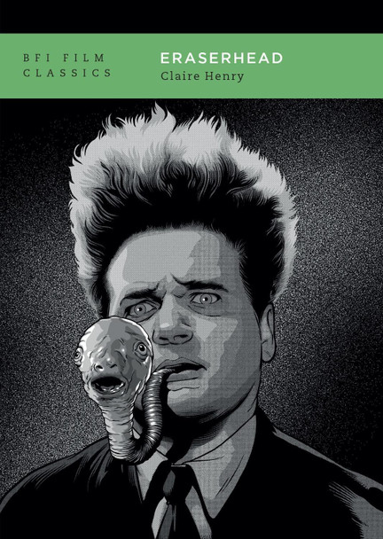 Eraserhead by Claire Henry