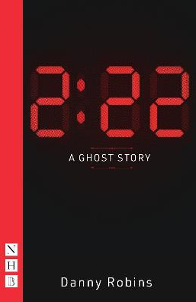 2:22 - A Ghost Story Danny Robins 9781839040283
