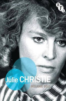 Julie Christie by Melanie Bell (Newcastle University, UK)