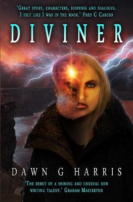 Diviner Dawn G. Harris 9781845831257