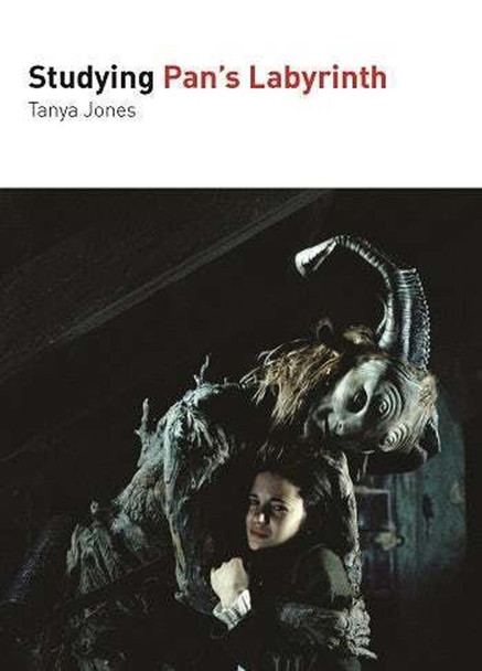 Studying Pan's Labyrinth by Tanya Jones