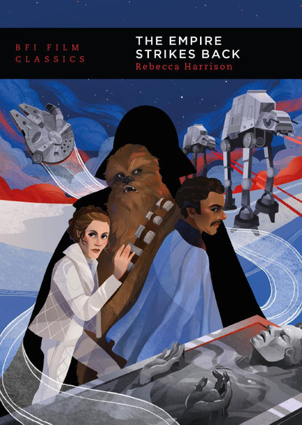 The Empire Strikes Back by Rebecca Harrison (Open University, UK)