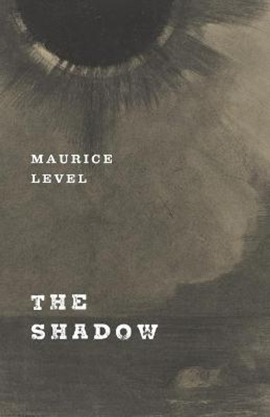 The Shadow Maurice Level 9781943813865