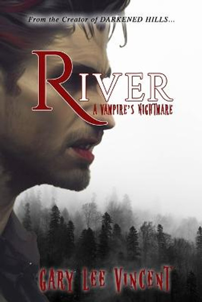 River by Gary Lee Vincent River by Gary Lee Vincent