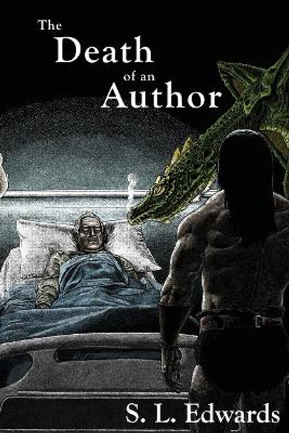 The Death of an Author by S L Edwards