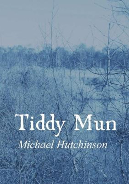 Tiddy Mun by Michael Hutchinson