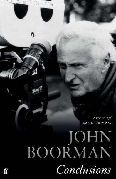 Conclusions John Boorman 9780571353798