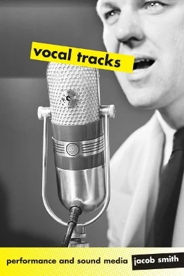 Vocal Tracks by Jacob Smith