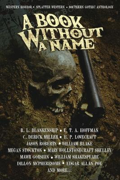 A Book Without A Name by B L Blankenship