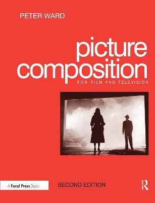 Picture Composition Peter Ward 9781138132740