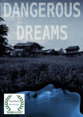 Dangerous Dreams by Thirteen Press
