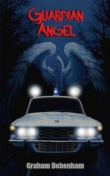 Guardian Angel by Graham Debenham