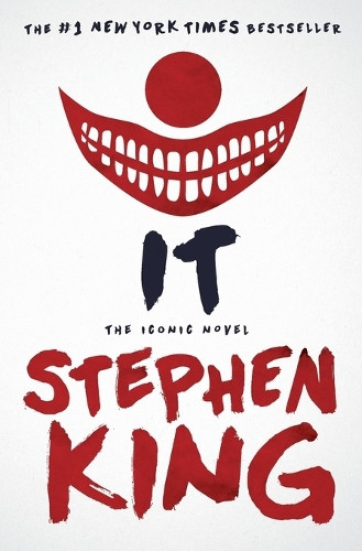 It Stephen King 9781501142970