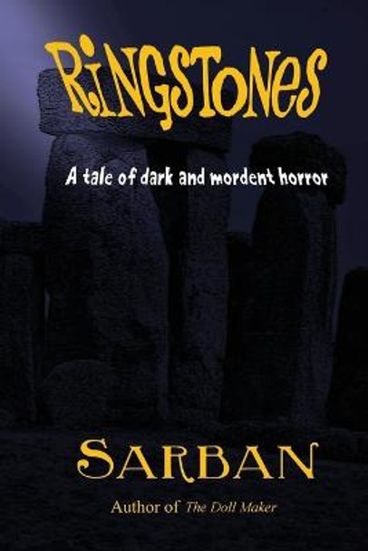 Ringstones Sarban 9781627553605