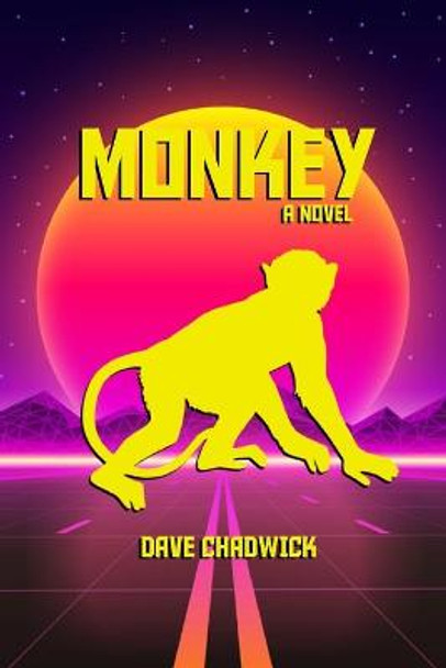 Monkey Dave Chadwick 9781667169491