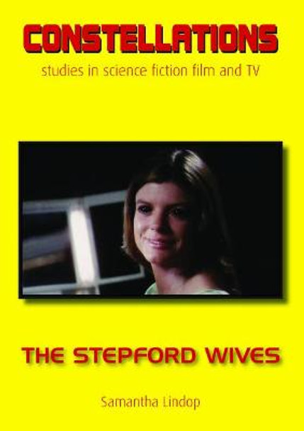 The Stepford Wives Samantha Lindop 9781800859371