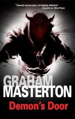 Demon's Door Graham Masterton 9781847512758