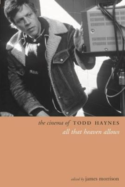 The Cinema of Todd Haynes James Morrison 9781904764786