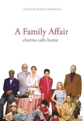 A Family Affair Murray Pomerance 9781905674565