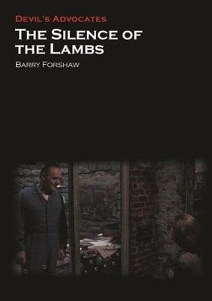 The Silence of the Lambs Barry Forshaw 9781906733650