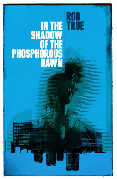 In the Shadow of the Phosphorous Dawn Rob True 9781910312711