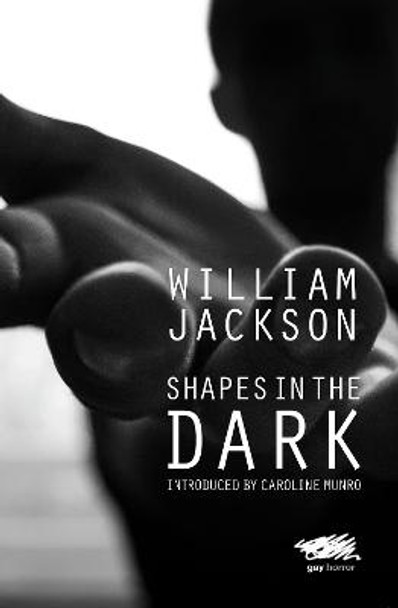 Shapes in the Dark William Jackson 9781912622337