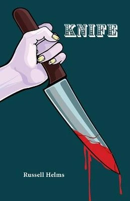 Knife by Russell Helms