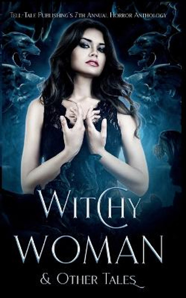 Witchy Woman & Other Tales by Ric Wasley