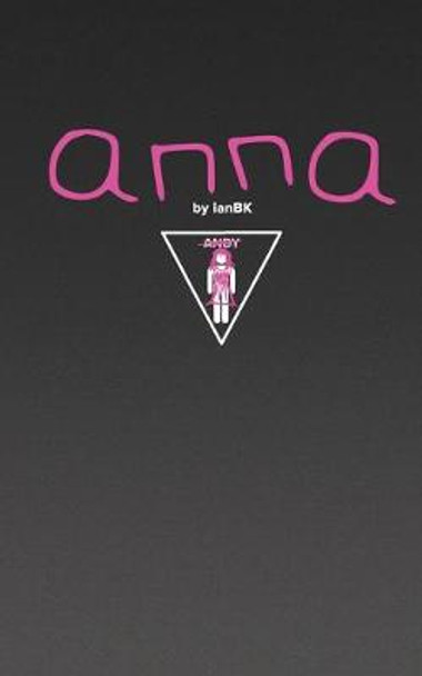 Anna by Ianbk