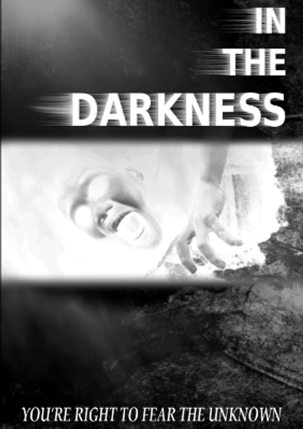 In the Darkness Thirteen Press 9781291757309