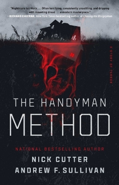 The Handyman Method: A Story of Terror Nick Cutter 9781982196714