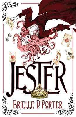 Jester Brielle D. Porter 9780744305906
