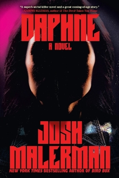 Daphne: A Novel Josh Malerman 9780593157039