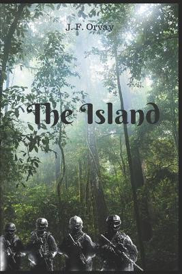 The Island by J F Orvay